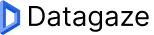 Datagaze logo